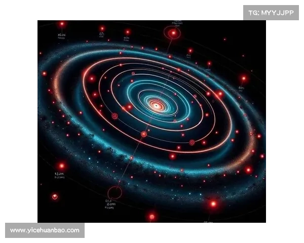 通过化整为零解析星系演化机制及其内在驱动因素 通过化整为零解析星系演化机制及其内在驱动因素