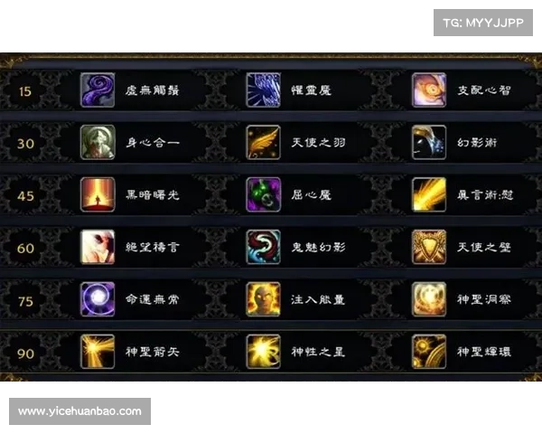 提升暗牧生存能力的天赋选择与加点推荐指南