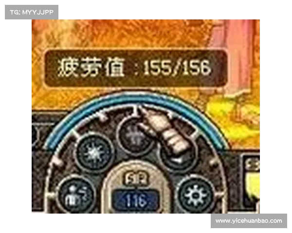 优化龙之谷疲劳机制提升玩家体验的几点建议