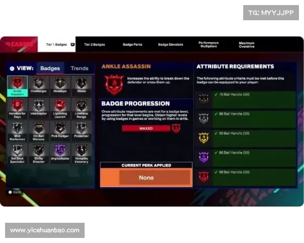揭秘NBA2K25游戏代码中的十大技巧助你轻松掌控球场制胜密码