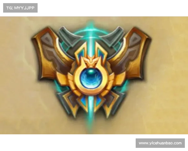 英雄联盟徽章展示的魅力与战略价值深度解析 英雄联盟徽章展示的魅力与战略价值深度解析