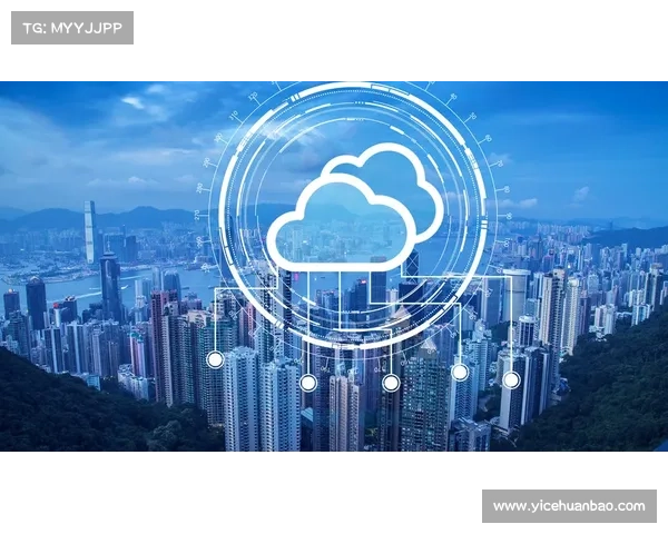 通过青云辅助推动企业数字化转型实现高效升级与创新发展