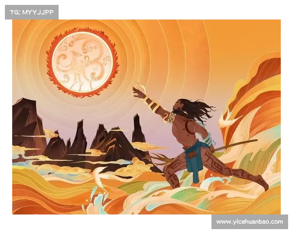 从古代精灵神话到现代奇幻文学的文化传承与现实映照之旅