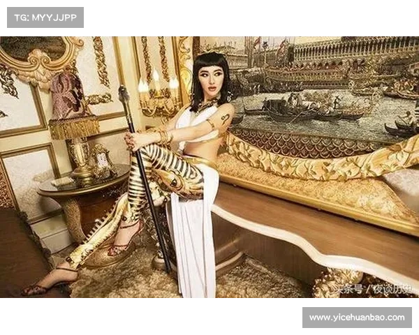 埃及艳后克丽奥佩特拉的六大惊世成就揭示她非凡的智慧与权谋 埃及艳后克丽奥佩特拉的六大惊世成就揭示她非凡的智慧与权谋