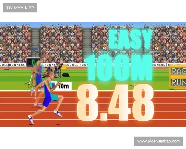 深度解析Ragdoll Runners极限动作技巧与快速掌握方法指南 深度解析Ragdoll Runners极限动作技巧与快速掌握方法指南