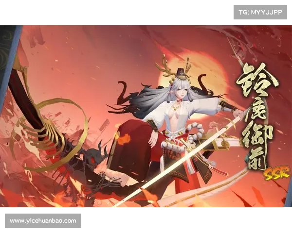 探索阴阳师角色转移系统的深层奥秘与其背后隐藏的策略与技巧