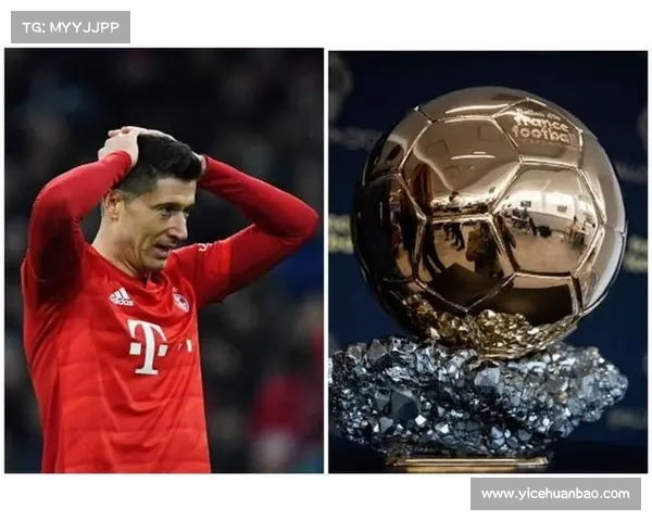 为何拜仁球员屡次错失金球奖机会背后的原因与影响分析