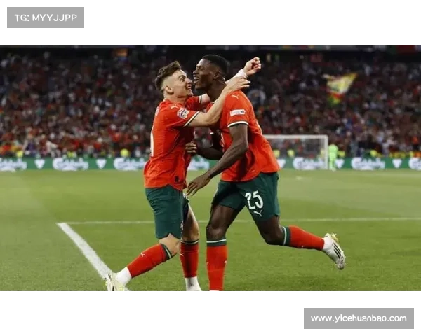 努诺门德斯闪耀全场助力葡萄牙逆转捷克上演惊心动魄的经典之战