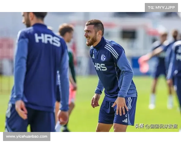 从边路突击到中路策动浅析法尔范在沙尔克04的多重战术角色