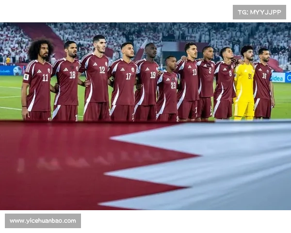 卡塔尔对中国足球发展产生的压制性影响及其深远原因分析