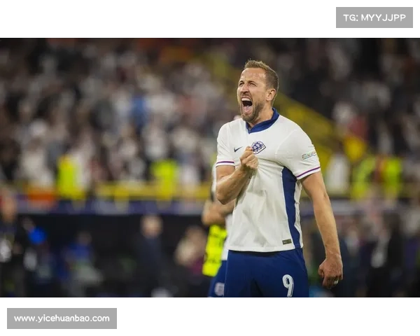 哈里凯恩：从英格兰天才到全球顶级射手的辉煌职业生涯解析