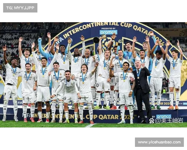 夺得冠军杯的五大决定性因素解析及策略建议