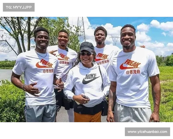 字母哥背后的故事：从篮球场到国家身份的转变与意义