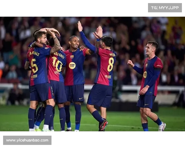 巴塞罗那足球俱乐部历史上10个决定性瞬间回顾：辉煌与挑战交织的传奇时刻