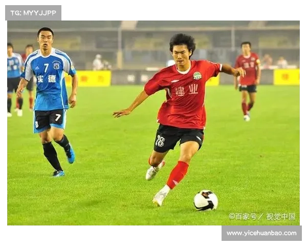 建业俱乐部核心角色解析：从管理层到球员的关键影响与作用