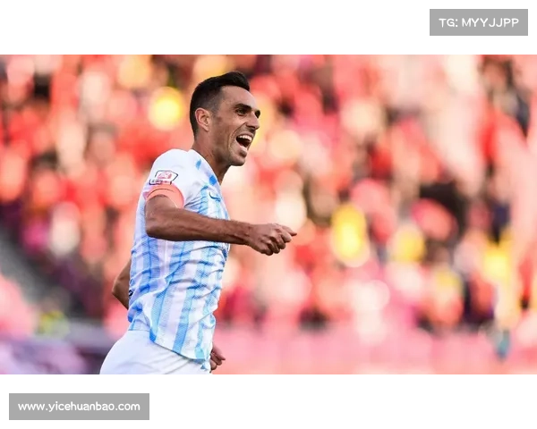 扎哈维职业生涯亮点回顾：从中超金靴到国际赛场的辉煌成就