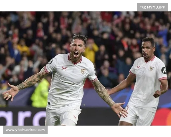 探秘塞维利亚何以成为欧联杯之王的历史底蕴与关键胜因全面深度解析 探秘塞维利亚何以成为欧联杯之王的历史底蕴与关键胜因全面深度解析