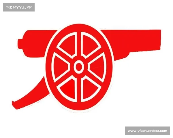 探讨阿森纳队徽中红色寓意与球队精神象征的深度解析全面视角研究