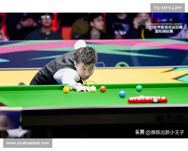 如何深入分析斯诺克比赛中出现的冷门结果及其背后因素