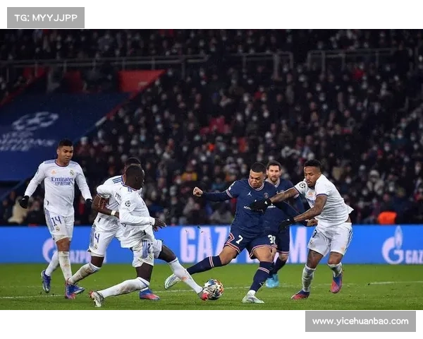 姆巴佩在皇马决赛中的精彩进球解析及其对比赛走势的深远影响