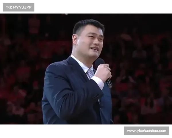 姚明成功背后的坚持与奋斗对年轻运动员的深刻启示与影响