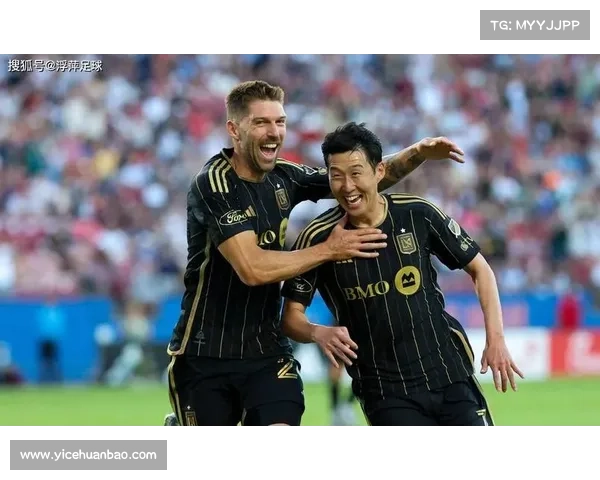 孙兴慜参与国际足球慈善赛助力公益活动提升个人知名度与国际形象