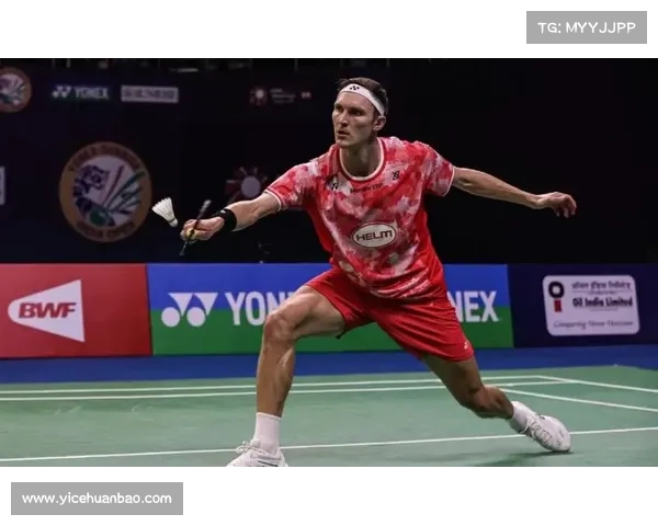安赛龙马来西亚公开赛反手抽球精彩得分展现顶级羽毛球技巧