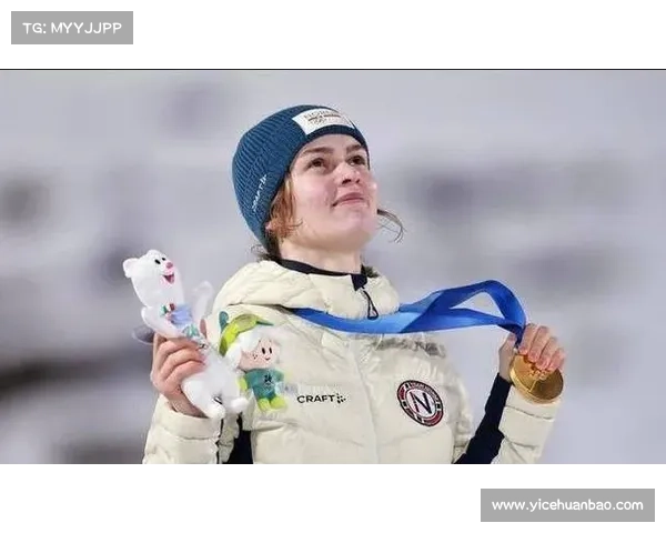 平昌冬奥会：挪威队创造历史性奖牌总数领先