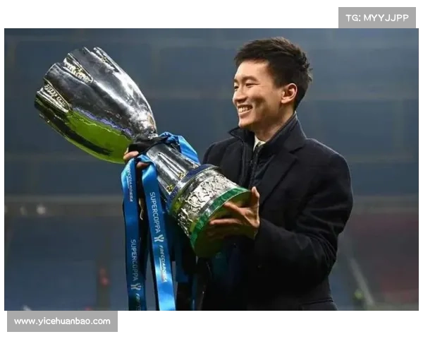 张康阳欧冠奖金与其他奖项对比分析揭示其足球经营成就与挑战