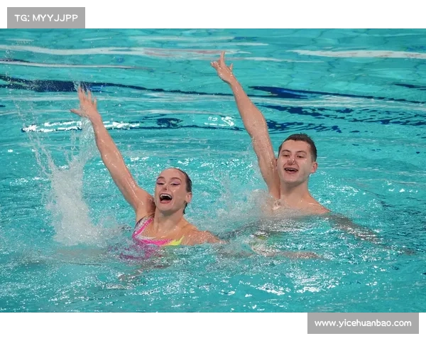 意大利女子花游队夺欧锦赛金牌 意大利女子花游队夺欧锦赛金牌