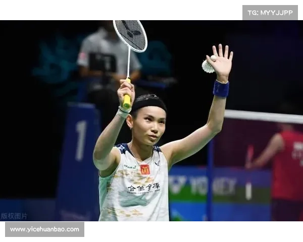 戴资颖在印尼大师赛中表现出色成功晋级决赛将迎战强敌争冠 戴资颖在印尼大师赛中表现出色成功晋级决赛将迎战强敌争冠