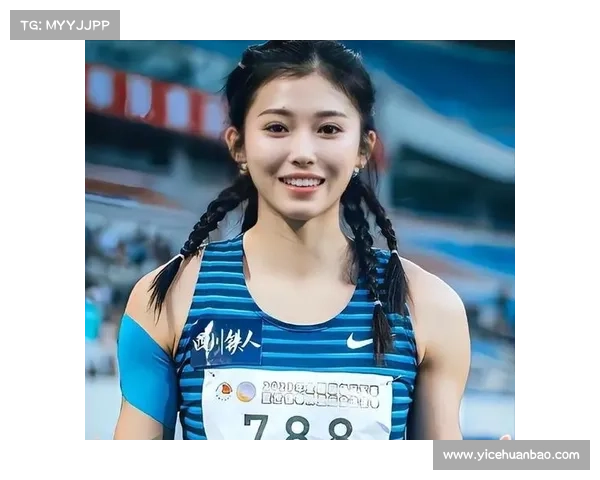 打破全国纪录的吴艳妮揭秘成功之路五大秘诀 励志人生全纪录 打破全国纪录的吴艳妮揭秘成功之路五大秘诀 励志人生全纪录