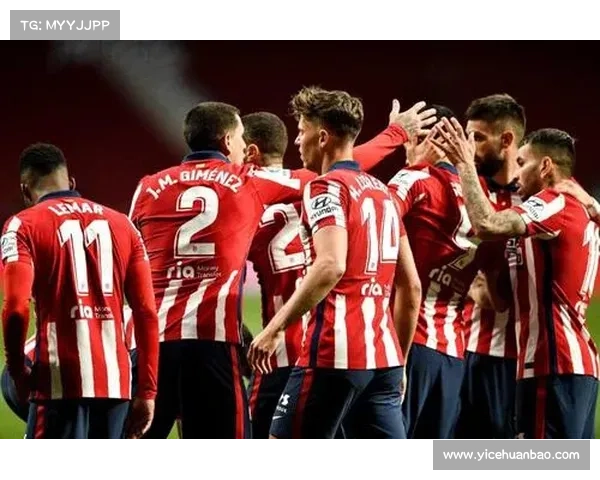 打造西甲高效锋线组合的战术策略与实践解析