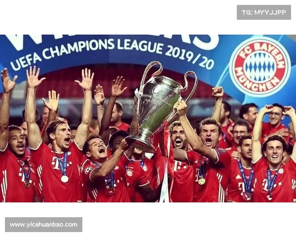 拜仁慕尼黑如何应对球迷期望挑战与德甲霸主地位的平衡 拜仁慕尼黑如何应对球迷期望挑战与德甲霸主地位的平衡