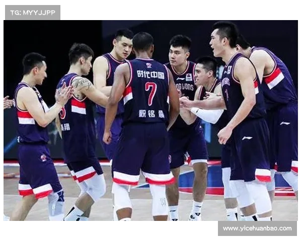 提升CBA球队竞技水平的十种核心战术策略解析与实战运用