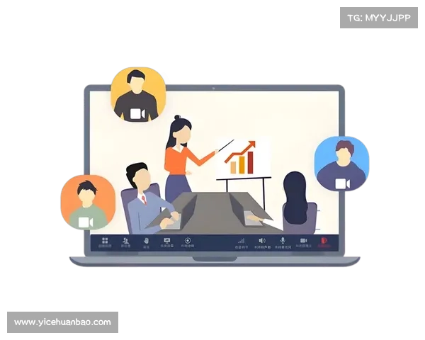 提升会议效率的十个实用技巧助你高效沟通决策避免时间浪费