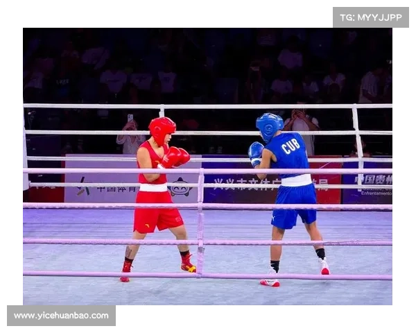 提升拳击比赛观赏性的精彩瞬间与战术创新分析